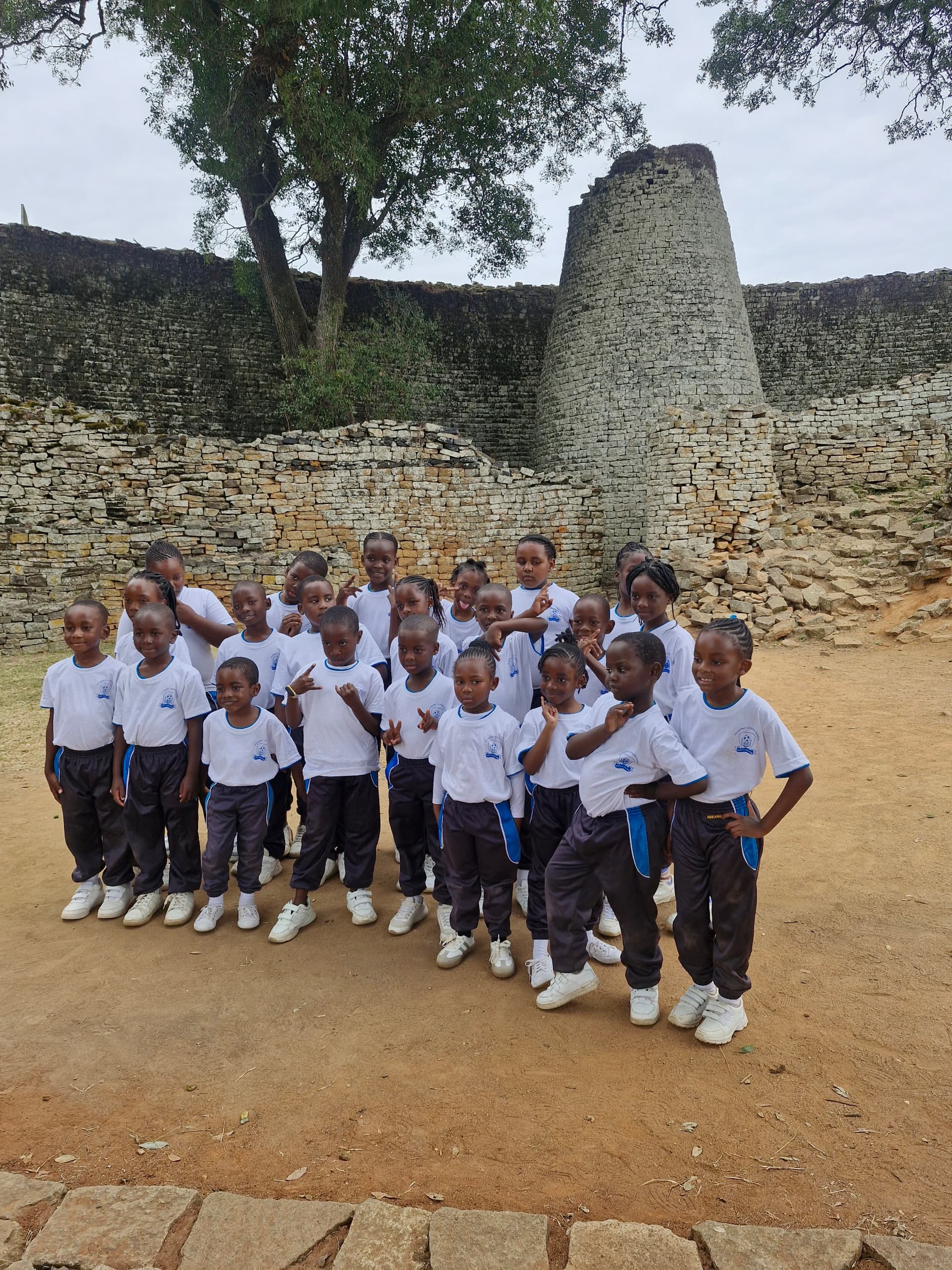 Harmony Junior School